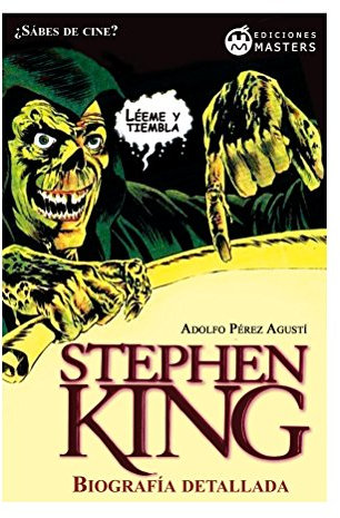 Stephen King (Spanish Edition)