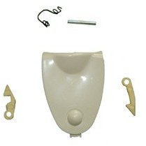 KIT MANIGLIA OBLO' CANDY ZEROWATT PEAB600 ORIGINALE 90473547, 90470295, 90489093