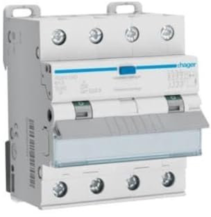 Hager FI/LS-Schalter ADX466D