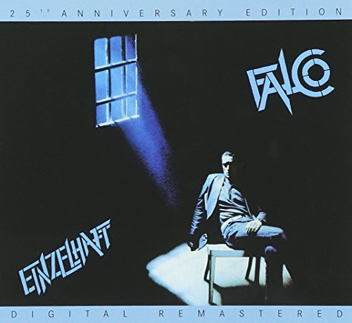 Einzelhaft 25th Anniversary Edition