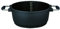 GSW 130240 SCALA Kochtopf o.D - 24cm, Schwarz
