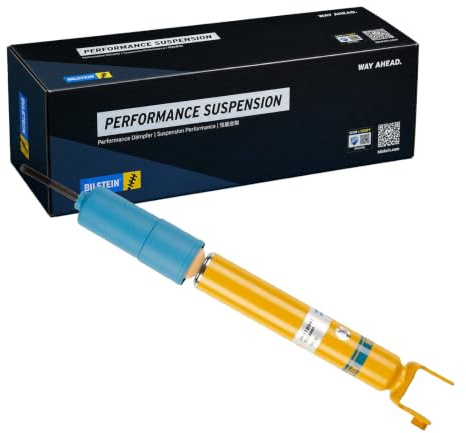 Bilstein 24-118941 Stoßdämpfer hinten | 24-118941 Kompatibel mit 350Z Coupe (Z33),350Z Roadster (Z33)