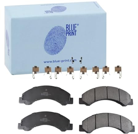 Blue Print ADZ94223 Brake Pads