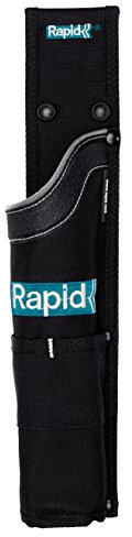 Holster für Rapid Hammertacker R311 und R11 Schlagtacker, Verstärkt, Wasserfestes Nylon