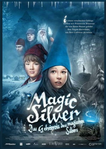 Magic Silver - Das Geheimnis des magischen Silbers
