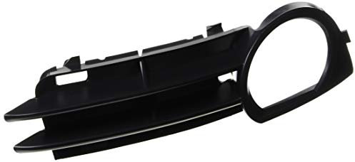 VAN WEZEL 0333594 Rejilla de ventilación parachoques Delante, derecha