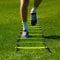 FORZA Speed & Agility Training Ladder – Adjustable Plastic Rungs with Durable Nylon Edges – Available in 3m & 6m Lengths – Ideal for Football, Rugby & Fitness Training