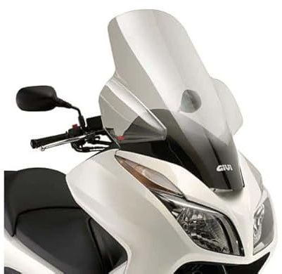 Parabrezza Specifico Givi D1123ST