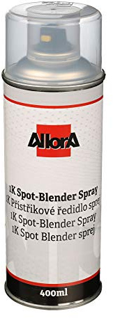 AllorA 1K Spot-Blender für Spot-Repair 400ml Spraydose Beispritzlack