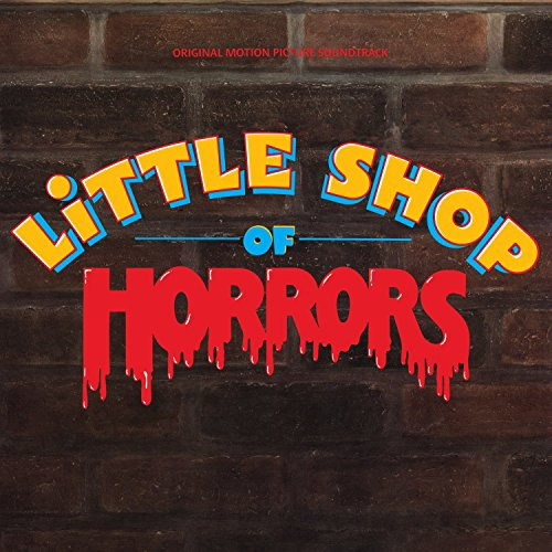Little Shop of Horrors (Original Motion Picture Soundtrack)[LP]