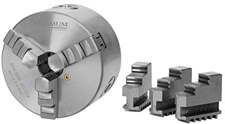 Optimum - 3 frizioni piatto 125 millimetri