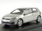 VW Golf 7 2-Door 2013 Tungsten Silber Modellauto Herpa 1:43
