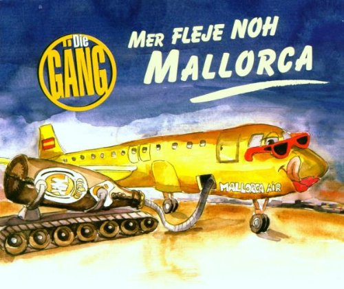 Mer Fleje Noh Mallorca