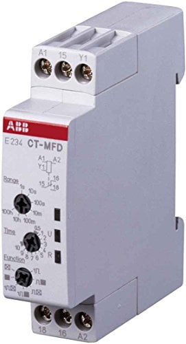 abb-entrelec e234ct-tgd – Timer