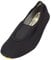 Beck Unisex Basic 025 Gymnastikschuhe, Schwarz, 41 EU