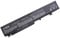 vhbw Akku kompatibel mit Dell Vostro 1710, 1720 Notebook (4400 mAh, 14,8 V, Li-Ion)