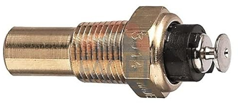 FACET COOLANT/OIL/FUEL TEMPERATURE SENDER 7.3014 Compatible with CHEVROLET 96177604/95025043/