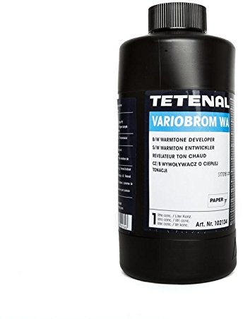 Tetenal Variobrom WA SW-Warmtone Entwickler 1L