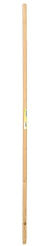 VERDEMAX - Manico in Legno filettato 130cm