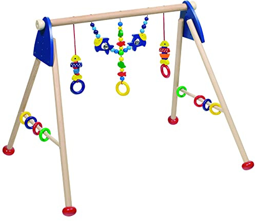 Heimess 763324 - Baby-Fit Fische