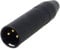 RØDE VXLR Adaptador de Mini-jack a XLR