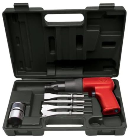 Low Vibration Air Hammer Kit