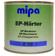 MIPA EP-Härter kurz E10 (0,5 Liter) …