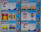 Ministeck Pixel Puzzle [Spielzeug]
