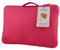 Speck Pixel Skin Neoprene Sleeve for Netbooks Up To 38.1 cm (15 Inch) - Pink