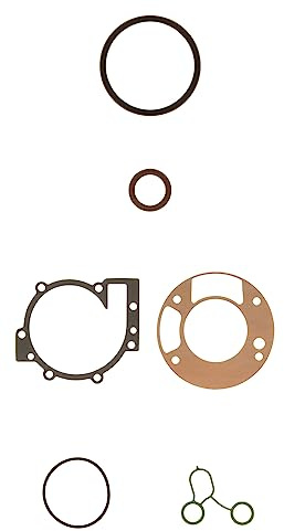 Ajusa 54158500 Gasket Set crank case