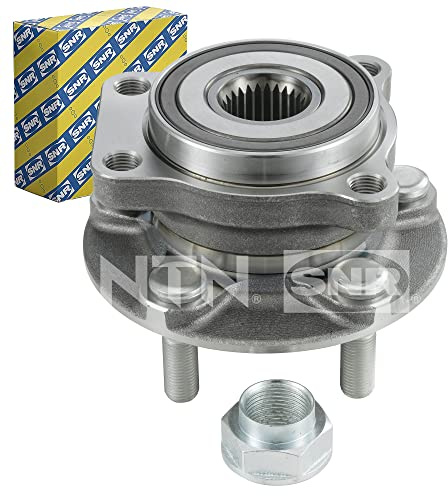 Magneti Marelli 361111184054 Wheel Bearing Kit