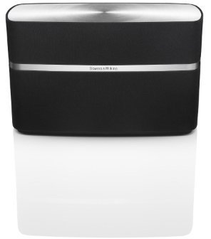 B&W - B&W - B&W A5 Altavoz Airplay iPod/iPad/iPhone