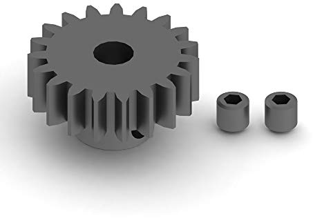 Arrma AR310480 19T Mod1 Pinion Gear