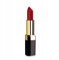 Golden Rose Lipstick Moisturising Paraben Free N ° 131 Red Real