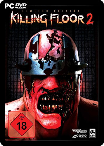Killing Floor 2 - Special Edition [PC]