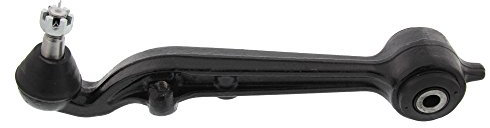 MAPCO Lenker, Radaufhängung 49236