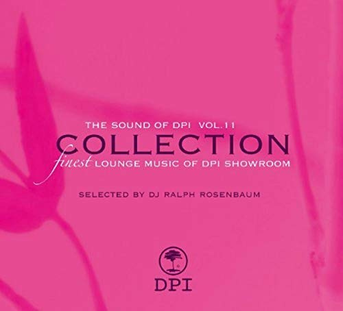 Dpi Collection Vol.11