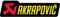 Akrapovic Optional Noise Damper Tuv108 One Size