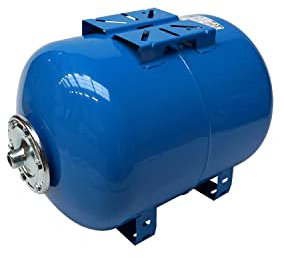 Elbi – wiltec – Depósito Horizontal 80 litros