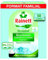 Rainett Tablettes Lave Vaisselle Tout en 1 Ecologique, 50 unités