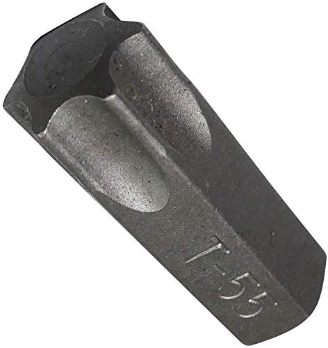 AERZETIX - Embout de Vissage 3/8 - T55-30mm - pour Douille 10mm