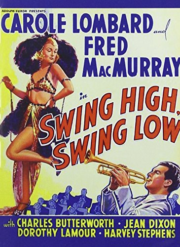 Swing High, Swing Low