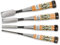Ice Bear Japanese Oire Nomi Chisel - 6mm
