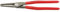 Knipex 75081 320mm Internal Straight Tip Circlip Pliers 85-140mm Capacity