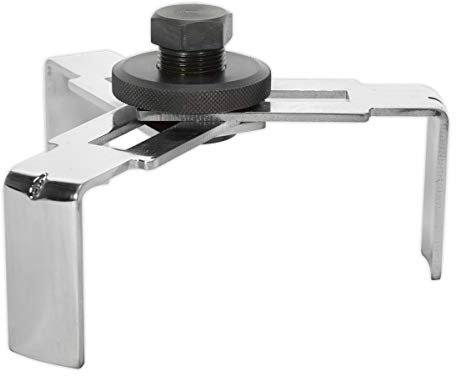 Sealey Vs6423 Fuel Tank Sender Spanner 3-Leg