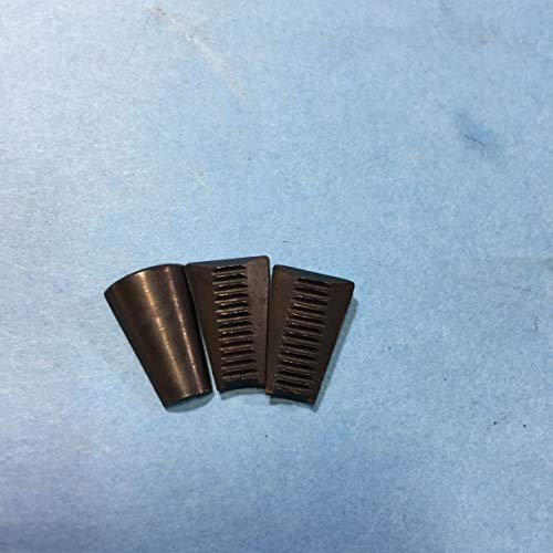 Gesipa Ersatz acc. anderen – Spiel Spannbacken hn-1/hn-2/ph-2 (3U)