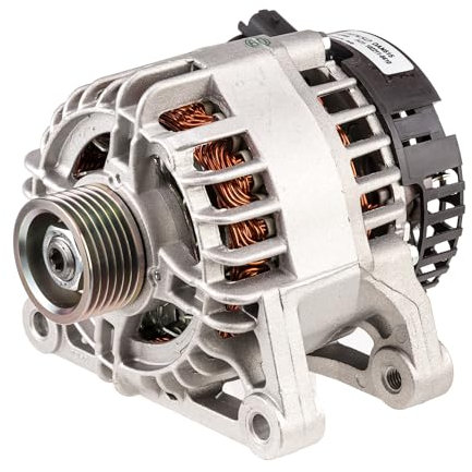 DENSO DAN515 Generator