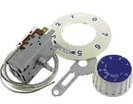 kit termostato frigo Danfoss No.3