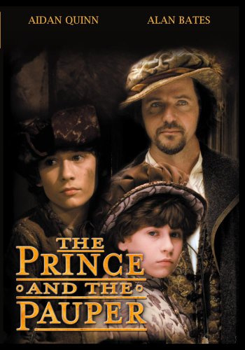 Prince and the Pauper