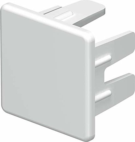 Obo-bettermann Kanalisationssystem - Endkappe wdk/he 25025 blp